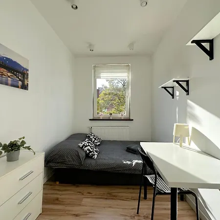 Manhattan - Peaceful Retreat, 10 Minutes To Old Town & Seaside * Γκντανσκ