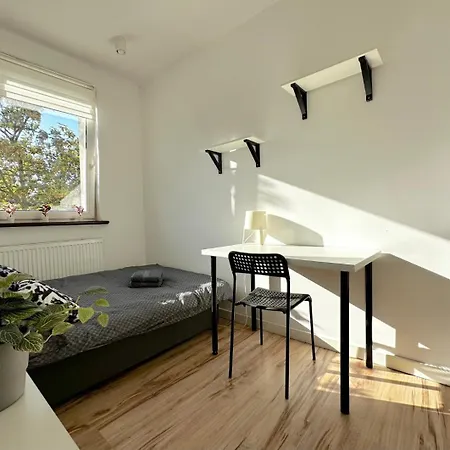 Manhattan - Peaceful Retreat, 10 Minutes To Old Town & Seaside בית אירוח *
