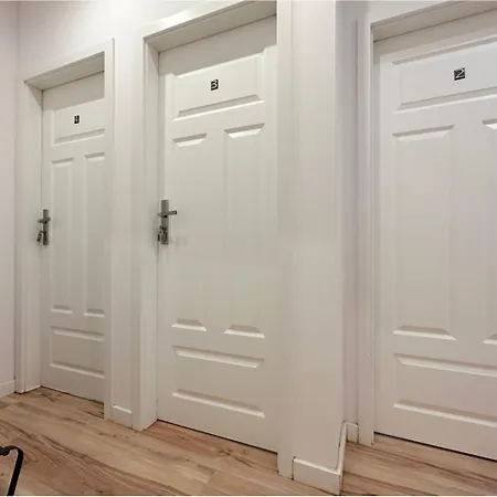 Manhattan - Peaceful Retreat, 10 Minutes To Old Town & Seaside * Γκντανσκ