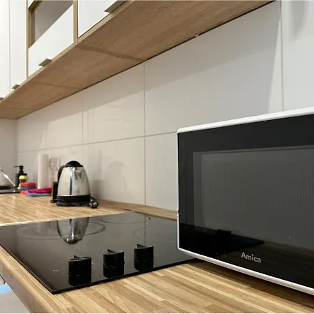 בית אירוח Manhattan - Peaceful Retreat, 10 Minutes To Old Town & Seaside *