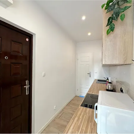 Manhattan - Peaceful Retreat, 10 Minutes To Old Town & Seaside * Γκντανσκ