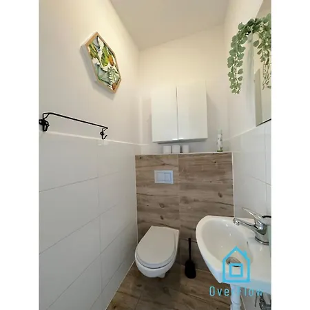 בית אירוח Manhattan - Peaceful Retreat, 10 Minutes To Old Town & Seaside